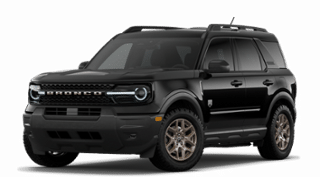2026 Ford Bronco Sport® External Image 2